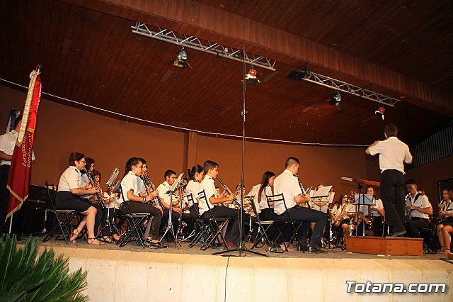 XXVII Festival de Bandas 