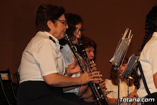 XXVII Festival de Bandas 