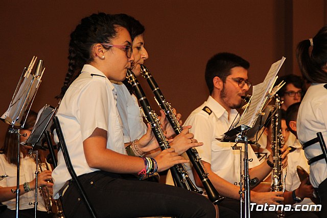 XXVII Festival de Bandas 