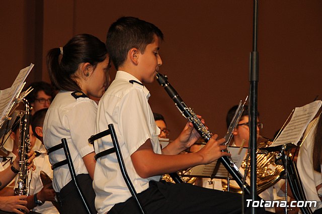 XXVII Festival de Bandas 