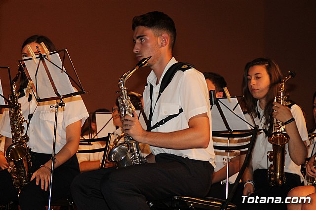 XXVII Festival de Bandas 