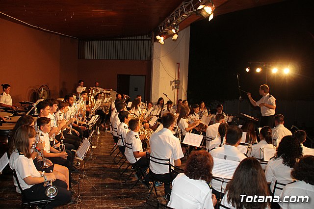 XXVII Festival de Bandas 