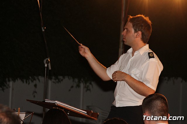 XXVII Festival de Bandas 