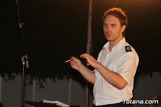 XXVII Festival de Bandas 