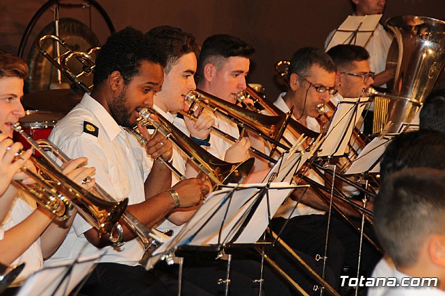 XXVII Festival de Bandas 