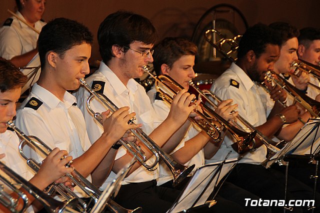 XXVII Festival de Bandas 