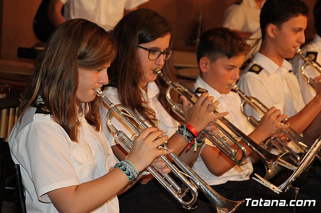 XXVII Festival de Bandas 