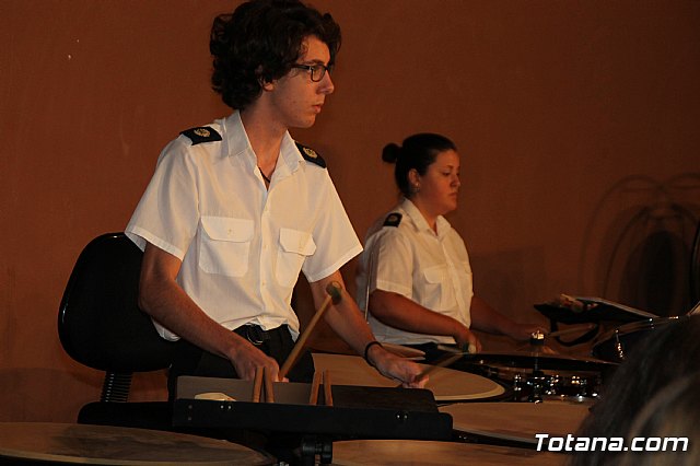 XXVII Festival de Bandas 