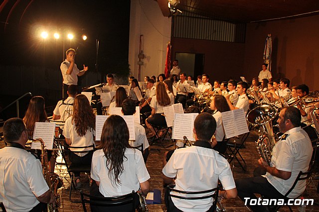 XXVII Festival de Bandas 