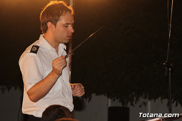 XXVII Festival de Bandas 