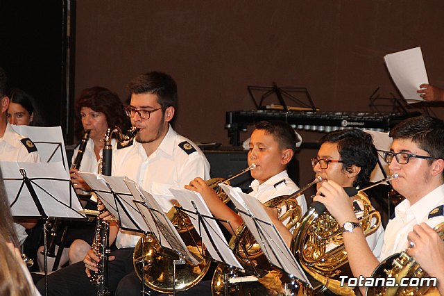 XXVII Festival de Bandas 