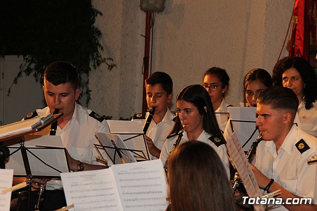 XXVII Festival de Bandas 