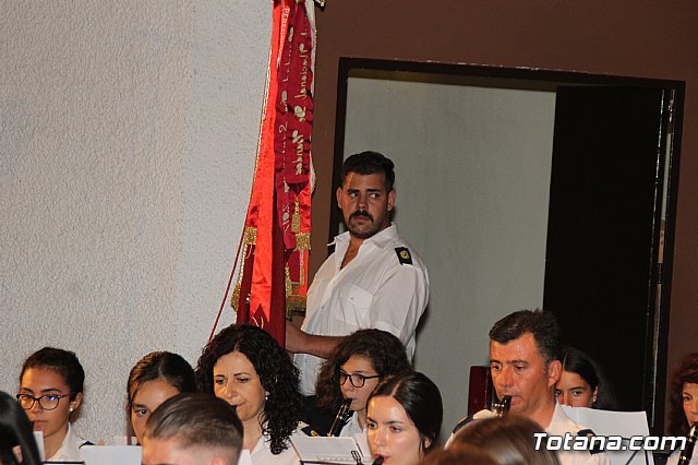 XXVII Festival de Bandas 