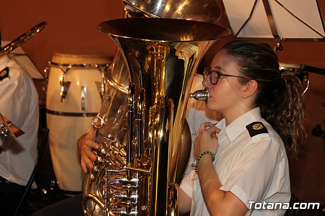 XXVII Festival de Bandas 