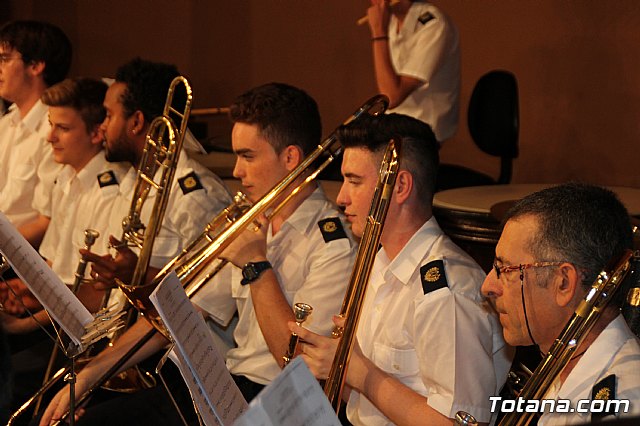 XXVII Festival de Bandas 