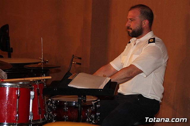 XXVII Festival de Bandas 