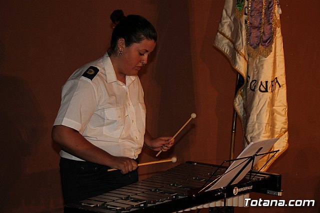 XXVII Festival de Bandas 