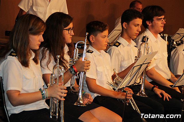 XXVII Festival de Bandas 