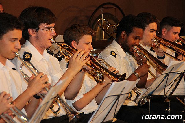 XXVII Festival de Bandas 