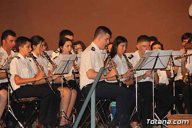 XXVII Festival de Bandas 