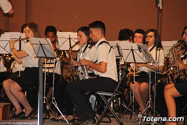 XXVII Festival de Bandas 
