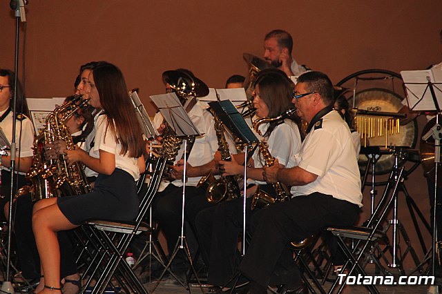 XXVII Festival de Bandas 