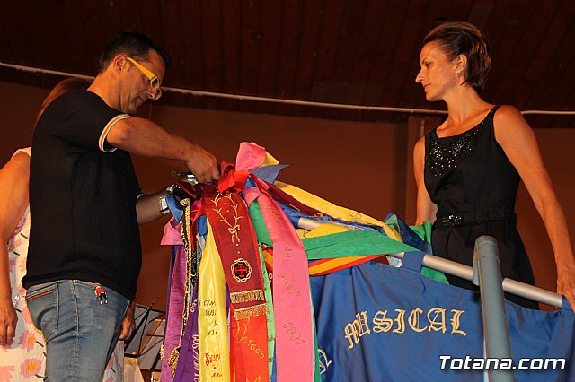 XXVII Festival de Bandas 