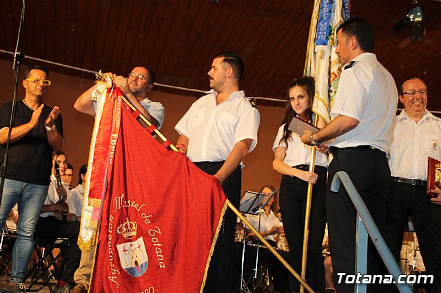 XXVII Festival de Bandas 