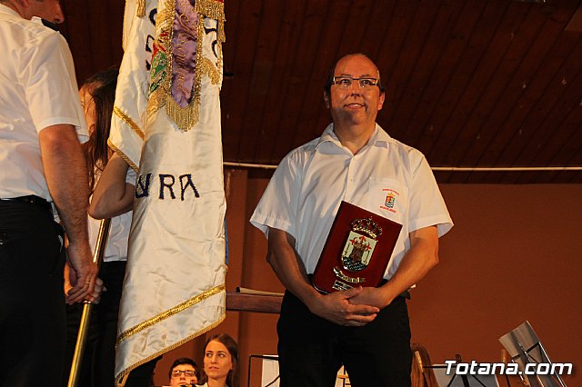 XXVII Festival de Bandas 