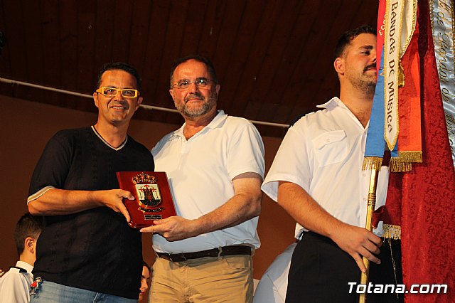 XXVII Festival de Bandas 