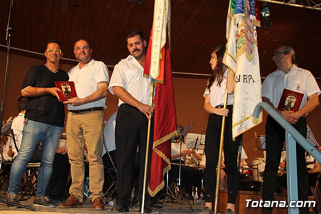 XXVII Festival de Bandas 