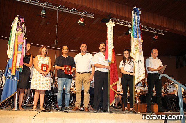 XXVII Festival de Bandas 