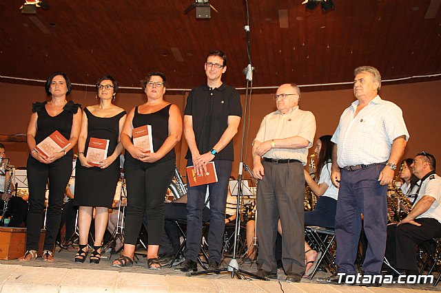 XXVII Festival de Bandas 