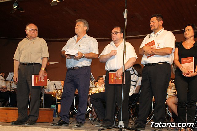 XXVII Festival de Bandas 