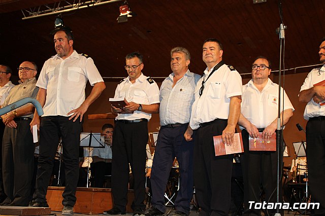 XXVII Festival de Bandas 