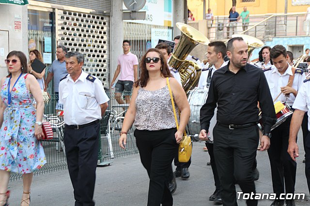 XXIX Festival de Bandas de Msica - 2