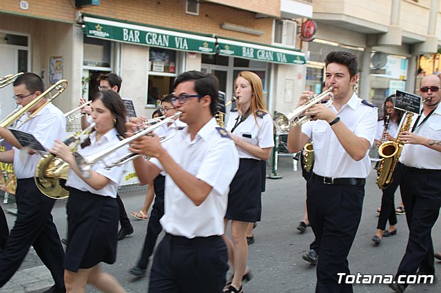 XXIX Festival de Bandas de Msica - 4
