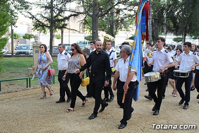 XXIX Festival de Bandas de Msica - 7