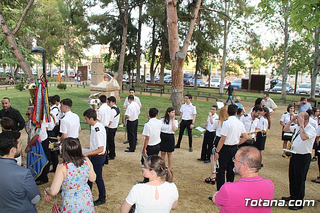 XXIX Festival de Bandas de Msica - 22