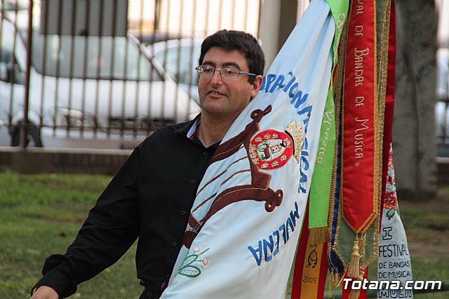 XXIX Festival de Bandas de Msica - 26