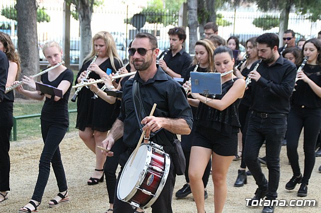 XXIX Festival de Bandas de Msica - 28