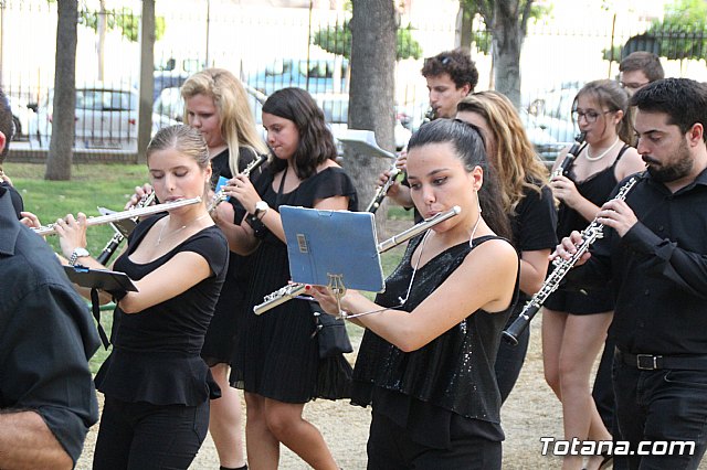 XXIX Festival de Bandas de Msica - 29