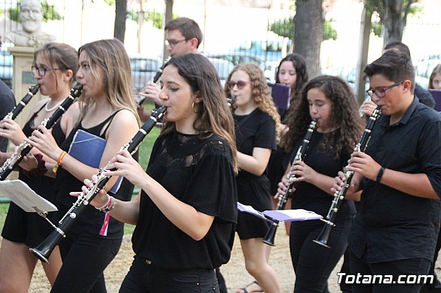 XXIX Festival de Bandas de Msica - 32