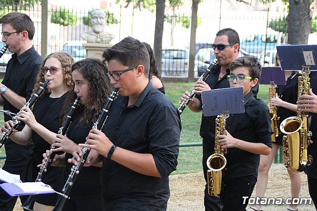 XXIX Festival de Bandas de Msica - 33