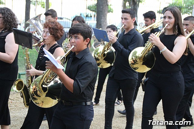 XXIX Festival de Bandas de Msica - 36