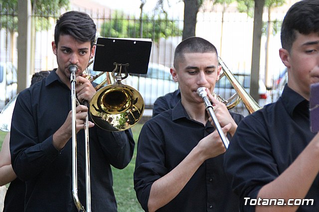 XXIX Festival de Bandas de Msica - 39
