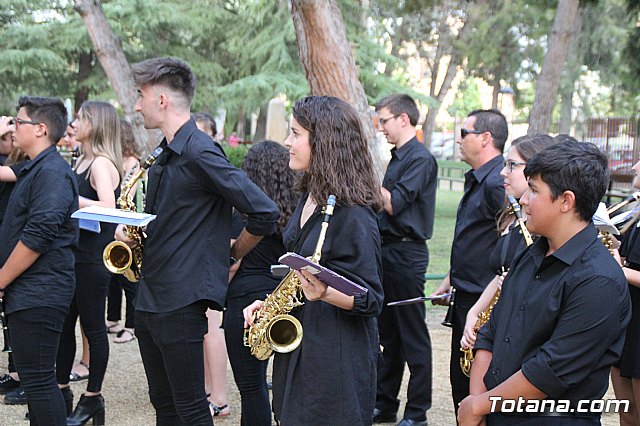 XXIX Festival de Bandas de Msica - 44