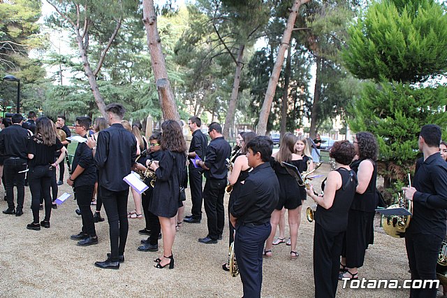 XXIX Festival de Bandas de Msica - 46