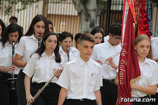 XXIX Festival de Bandas de Msica - 54