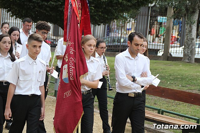 XXIX Festival de Bandas de Msica - 56